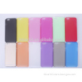 For galaxy alpha ultra thin 0.3mm tpu cover case
